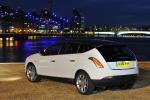 Chrysler Delta 2011 года